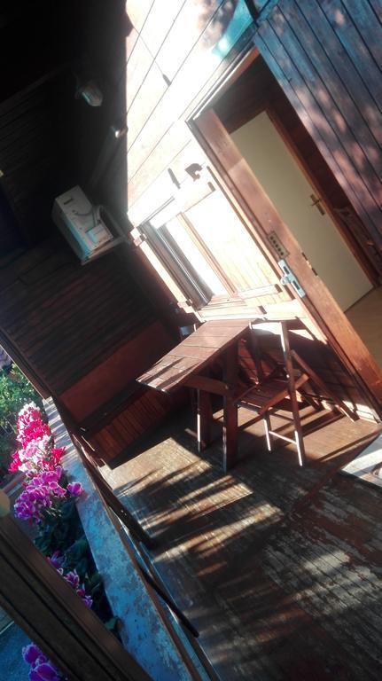 Agriturismo Baita Marina Villa อัลเบงกา ภายนอก รูปภาพ