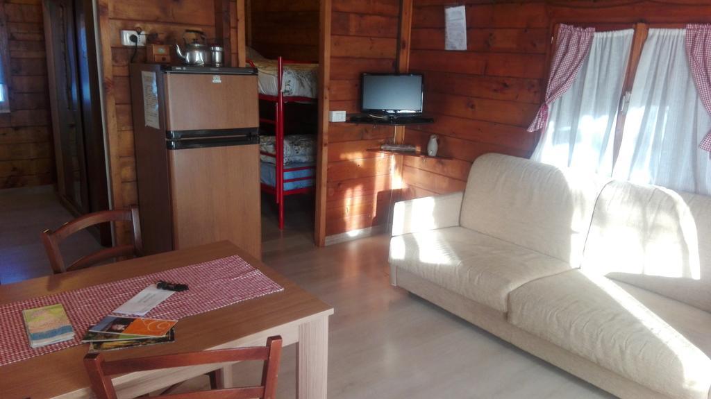 Agriturismo Baita Marina Villa อัลเบงกา ภายนอก รูปภาพ