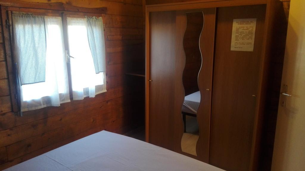 Agriturismo Baita Marina Villa อัลเบงกา ภายนอก รูปภาพ