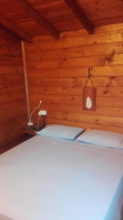 Agriturismo Baita Marina Villa อัลเบงกา ภายนอก รูปภาพ